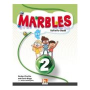 Marbles 2 Activity Book Activity