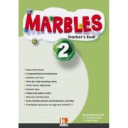 Marbles 2 Teacher’s Book librariadelfin.ro imagine 2022