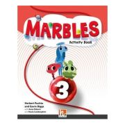 Marbles 3 Activity Book