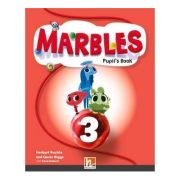 Marbles 3 Pupil’s Book librariadelfin.ro imagine 2022