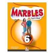 Marbles 6 Pupil’s Book Book