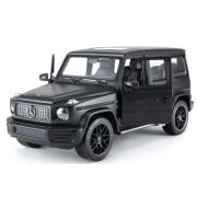 Masina cu telecomanda Mercedes-Benz G63 negru 1: 14, Rastar