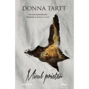 Micul prieten - Donna Tartt image11