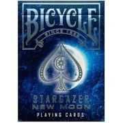 Carti de joc poker, Bicycle Stargazer New Moon