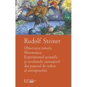 Observarea naturii - Rudolf Steiner image15
