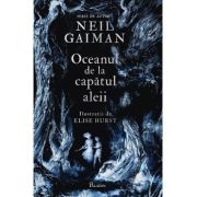 Oceanul de la capatul aleii – Neil Gaiman librariadelfin.ro imagine 2022