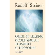 Omul in lumina ocultismului, teosofiei si filosofiei - Rudolf Steiner image1