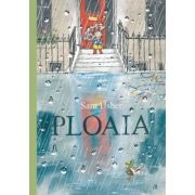 Ploaia - Sam Usher