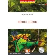 Robin Hood - Howard Pyle