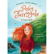 Ruby Fairygale si insula magica – Kira Gembri, Marlene Jablonski, Verena Körting librariadelfin.ro imagine 2022