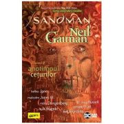 Sandman 4. Anotimpul Ceturilor - Neil Gaiman image6