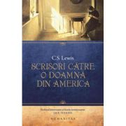 Scrisori catre o doamna din America - C. S. Lewis image14