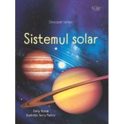 Sistemul Solar (Usborne) - Usborne Books