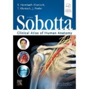 Sobotta Clinical Atlas of Human Anatomy, one volume - Sabine Hombach-Klonisch