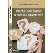 Structuri interogative in discursul didactic scris - Constantin-Georgel Stoica image13