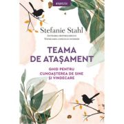 Teama de atasament. Ghid pentru cunoasterea de sine si vindecare - Stefanie Stahl image5