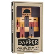 Puzzle Gentleman. The Dapper copii imagine 2022