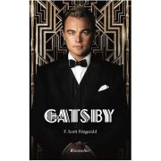 The Great Gatsby (English) – F. Scott Fitzgerald librariadelfin.ro imagine 2022