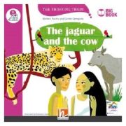 The jaguar and the cow Big Book