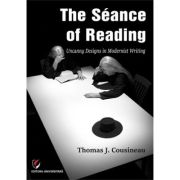 The Seance of Reading. Uncanny designs in modernist writing - Thomas J. Cousineau image14