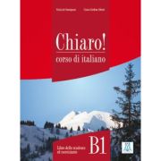 Chiaro! B1 - Cinzia Cordera Alberti