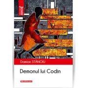 Demonul lui Codin - Damian Stanoiu image12