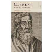 Despre viata inteleapta - Clement Alexandrinul