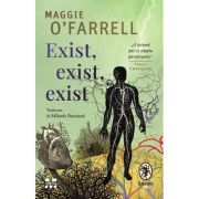 Exist, exist, exist! Saptesprezece atingeri ale mortii. Memorii - Maggie O'Farrell image8