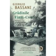 Gradinile Finzi - Contini - Giorgio Bassani image3