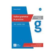 Italian grammar in practice. Updated edition – Susanna Nocchi Carte imagine 2022