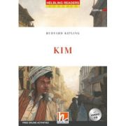Kim - Rudyard Kipling