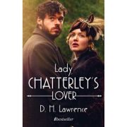 Lady Chatterley's Lover - D. H Lawrence image2