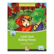 Little Red Riding Hood - Richard Northcott