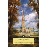 Manastirea Northanger - Jane Austen image6