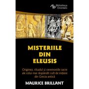 Misteriile din Eleusis - Maurice Brillant image11