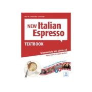 New Italian Espresso intermediate/advanced TextBook image12