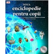 Noua Enciclopedie pentru copii Atlase