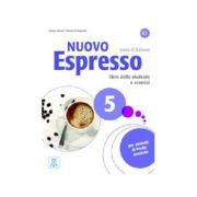 Nuovo Espresso 5 (libro + audio e video online) - Giorgio Massei image8