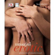Masajul erotic. Ghid practic al extazului senzual – Kavida Rei La Reducere Altele imagine 2021