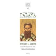 Scrieri alese, volumul 6 - Sfantul Grigorie Palama