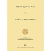 Scrisori si tratate trinitare - Sfantul Grigorie de Nyssa image3