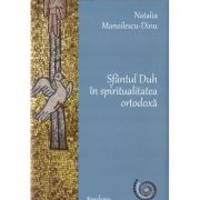 Sfantul Duh in spiritualitatea ortodoxa - Natalia Manoilescu-Dinu image14