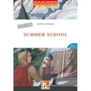 Summer School - Gavin Biggs