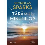 Taramul minunilor - Nicholas Sparks image1