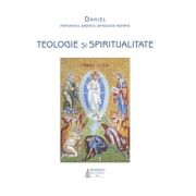 Teologie si spiritualitate – Daniel Patriarhul BOR BOR