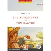 The Adventures of Tom Sawyer - Mark Twain