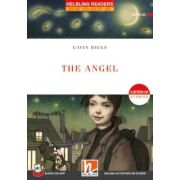 The Angel – Gavin Biggs librariadelfin.ro imagine 2022