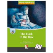 The Dark in the Box. Big Book - Rick Sampedro