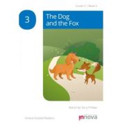 The dog and the fox