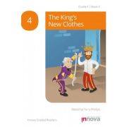 The King's New Clothes